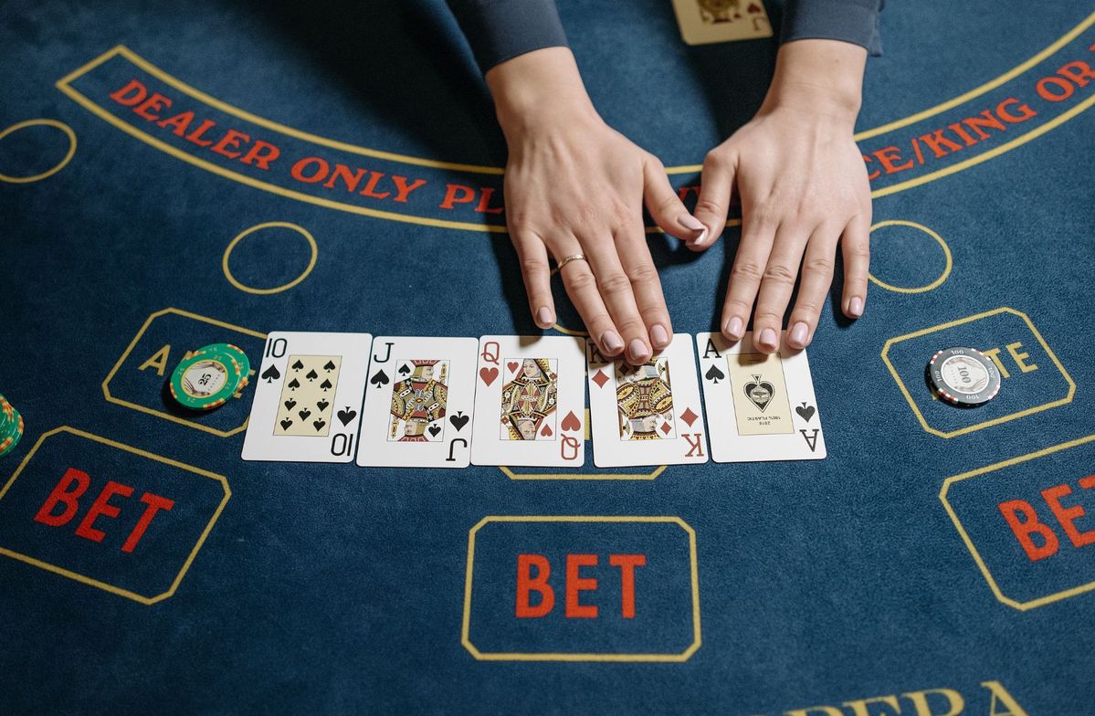 پاکستان میں TeenPatti Classic قانونی ہے۔